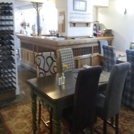 3 Millstones Inn West Bradford Zewnętrze zdjęcie